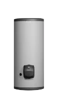 Nibe ES24 6/300 chauffe-eau électrique 263 l - verticale - à poser au sol - 6000 W - tri 400V - thermoplongeur - ERP label sanitaire: D