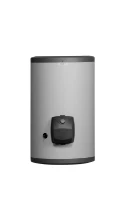Nibe ES24 6/160 chauffe-eau électrique 159 l - verticale - à poser au sol - 6000 W - tri 400V - thermoplongeur - ERP label sanitaire: C