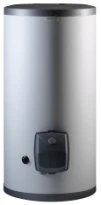Nibe ES24 6/210 chauffe-eau électrique 203 l - verticale - à poser au sol - 6000 W - tri 400V - thermoplongeur - ERP label sanitaire: D