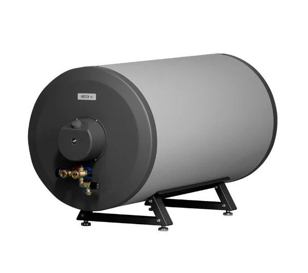 Nibe EL32 6/300 chauffe-eau électrique 300 l - horizontale - à poser au sol - 6000 W - tri 400V - thermoplongeur - ERP label sanitaire: D
