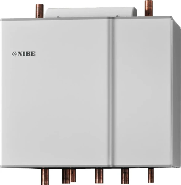 MODUL NIBE HPAC 40 ModuleRafraîchir pr rafraîchir actif et passif