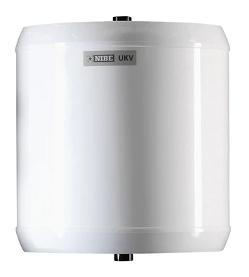 BUFFER VAT NIBE UKV 40 40L LABEL SWW B buffervat (dampdicht geïsoleerd)