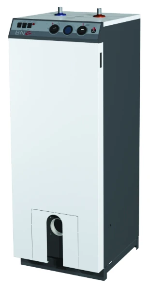 ACV BNE corps de chauffe avec capot pour remplacement de BNE1