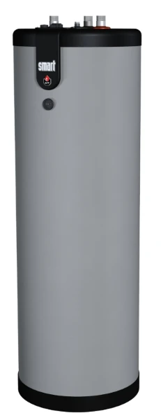 ACV Smart 420 boiler à accumulation 413 l - sans résistance - inox - sans groupe de sécurité boiler - vertical - modèle à poser au sol - Label ERP sanitaire : C