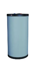ACV HRs 320 boiler à accumulation 318 l - sans résistance - inox - vertical - modèle à poser au sol C