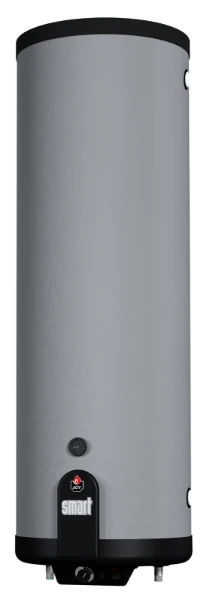 ACV Smart EW 240 boiler à accumulation 242 l - avec résistance 2200 W - inox - avec groupe de sécurité boiler- sans fixation - vertical - modèle mural - Label ERP sanitaire : B