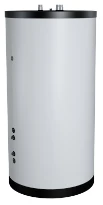 ACV Smart ME 800 boiler à accumulation 800 l - sans résistance - inox - multi-énergie - avec groupe de sécurité boiler - vertical - modèle à poser au sol