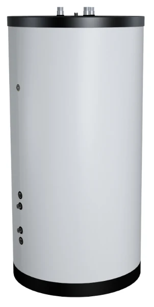 ACV Smart ME 800 boiler à accumulation 800 l - sans résistance - inox - multi-énergie - avec groupe de sécurité boiler - vertical - modèle à poser au sol