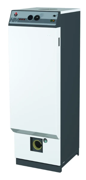 ACV HeatMaster condensatievloerketel, (cv+boiler) 60 N 69,9kW