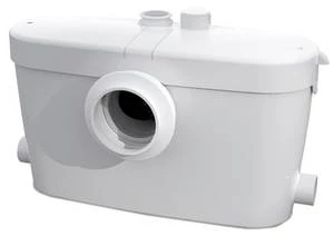 VERGRUIZER SANIBROYEUR SANIACCESS 3 2,2 X 2,8 X 3,2 5 m verticaal/100 m horizontaal/max.temp.35°C