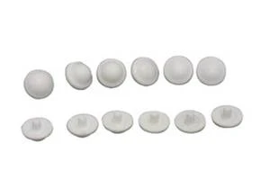 Geberit WSS kit tampon de remplacement rond