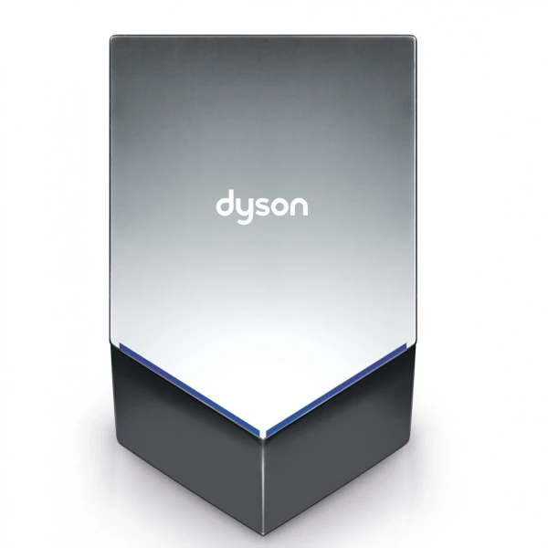 Dyson Airblade V automatische handendroger - nikkel