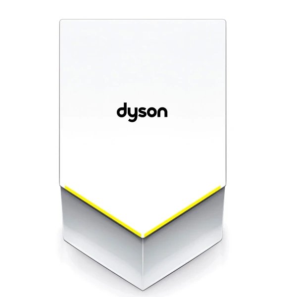 Dyson Airblade V automatische handendroger - wit