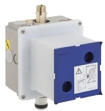 Geberit Universele boitier encastrable pour commande urinoir