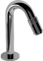 Clou Freddo 9 robinet eau froide - bec 84 mm - laiton chromé
