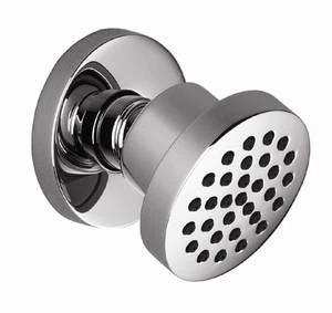 DOUCHE LATERALE DORNBRACHT TARA chromé