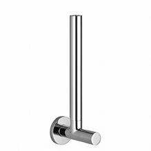 ROBINET D'ARRET EQUERRE DORNBRACHT 3/8 M chromé avec rosace