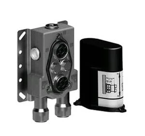 Dornbracht Universal inbouwthermostaat