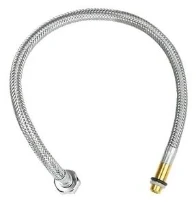 Grohe flexible inox
