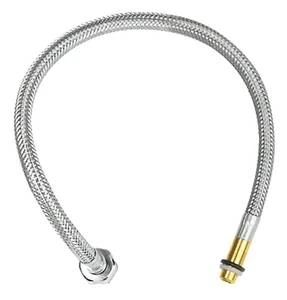 Grohe flexible inox