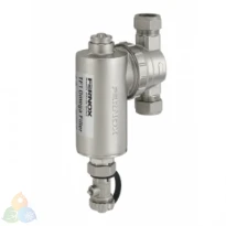 Fernox TF1 Omega séparateur de boue avec aimant 28 x 28 mm