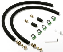 Bosch Solar FS 10-2 Kit de raccordement pour FKC-2 - pour montage en surface - pour toit incliné