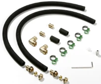 SET DE LIAISON BOSCH FS 11-2 hydraulique - pour toit incliné