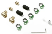 Bosch FS 12-2 kit de raccordement hydraulique - pour toit plat