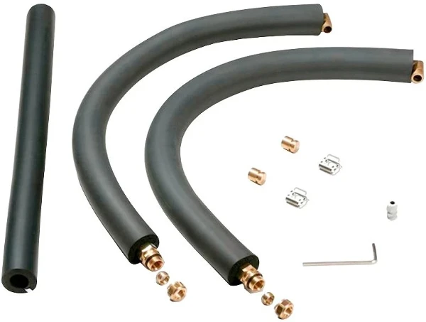 Bosch FS 34-2 kit de raccordement hydraulique (ex 8718532778)