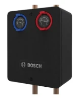 Bosch HS25/6 BO groupe de pompes modulant pour 1 circuit non-mélangé