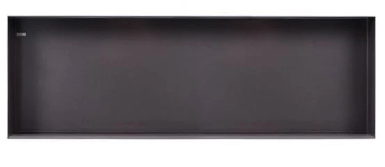 CAISSON LOOOX 900 - 100 o 300 ! MM gris anthracite ral 7016