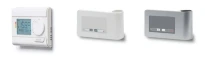 Vasco E-Volve E-V-RF régulation, sans fil commande - couleur blanc