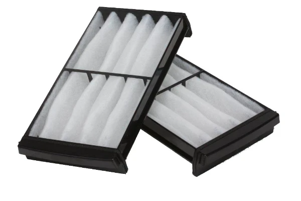 FILTRE SET ZEHNDER G3 pour comfoair compact WM/CM