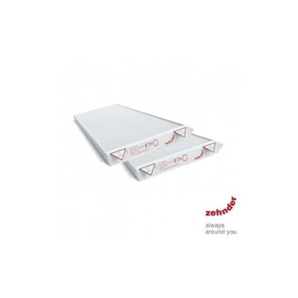 Zehnder WSS filterset F7 voor ComfoAir Q - prijs per set van 10 stuks