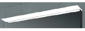 Procasa Universal éclairage plexi modèle auvent 1200 mm IP44