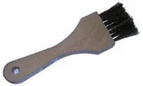 Progalva brosse queue de caillaud laiton