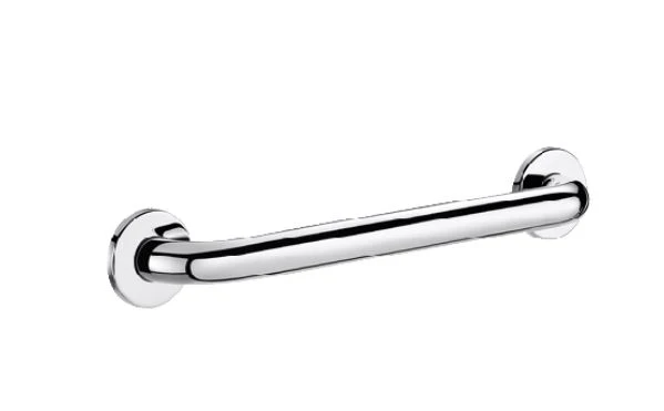 Delabie barre de maintien 32 x 300 mm - inox poli