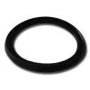 DBJ WSS rubber membraan 74 x 22 x 2 mm - zwart - voor Ideal Standard
