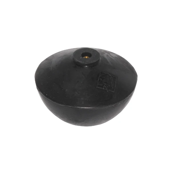 Torrent WSS rubber bal voor mechanisme