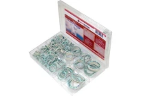 DBJ G6V-HD assortiment boite joints Klingerit (contenu 300 pcs)
