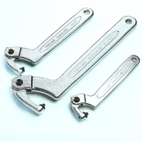 Procasa Finn clef de montage avec broche 35-50 mm (L202)