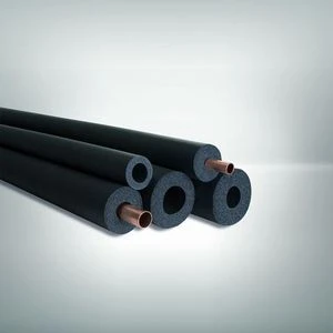 Armaflex AF-1 isolation tuyau 35 mm - épaisseur de l'isolation 9,0 mm (longueur 2m) - noir - prix par mètre