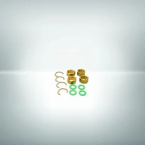 Armaflex DuaSolar aansluitset (set van 4 stuks) DN20 - prijs per set
