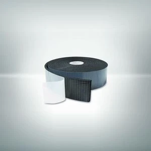 Armaflex AF tape autocollant (longueur 15m) 50 x 3 mm - noir - prix par rouleau