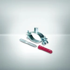 COLLIER OPHANG ARMAFLEX DUOSOLAR dn16-set 4 piece incl vis m8x80 et chevilles s10