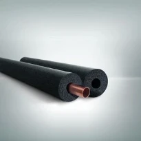 Armaflex Protect isolation tuyau 28 mm - épaisseur de l'isolation 25 mm - ignifuge (longueur 1m) - prix par mètre
