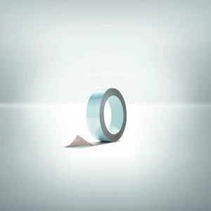 Armaflex ArmaComfort AB ALU tape autocollant (longueur rouleau 25m) 30 x 0,08 mm - Alu - prix par rouleau