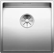 EVIER INTEGRABLE BLANCO CLARON 400-IF 440 - 440 o MM rvs