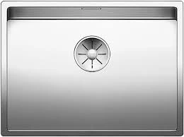 EVIER INTEGRABLE BLANCO CLARON 550-IF/N