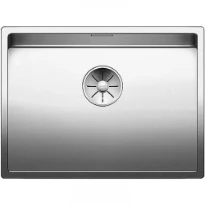 Blanco Claron évier sous-encastrable 550-U 590 - 440 o MM  MM